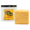 SM Arnold Spun Gold Wash Pad (no cuff) - 9"