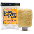 SM Arnold Spun Gold Wash Mitt
