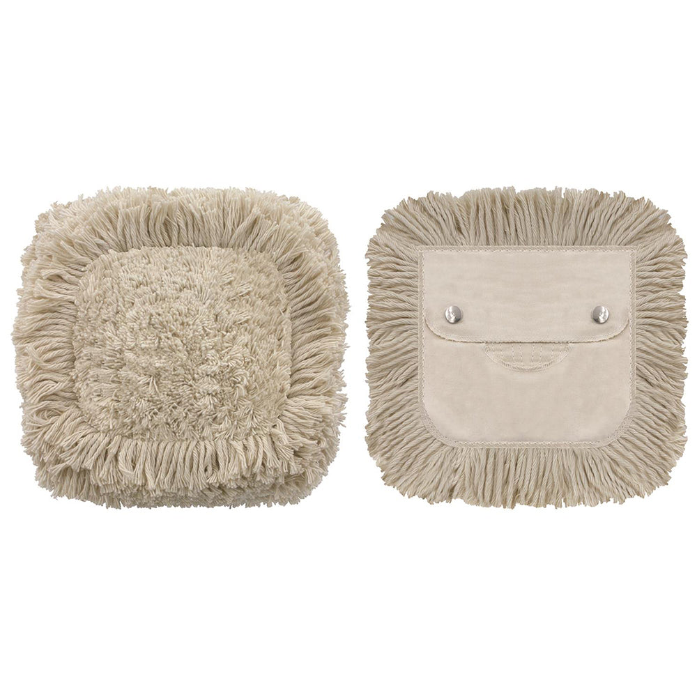 SM Arnold Professional Chenille Wash Mop Replacement Cover