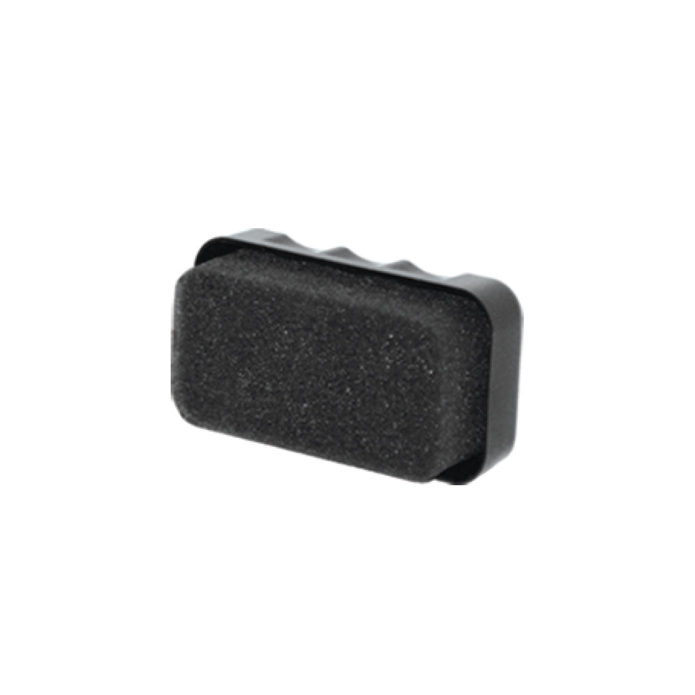 SM Arnold Tire & Trim Dressing Foam Applicator with Plastic Case