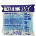 SM Arnold Cotton Detailing Stix (100 pack)