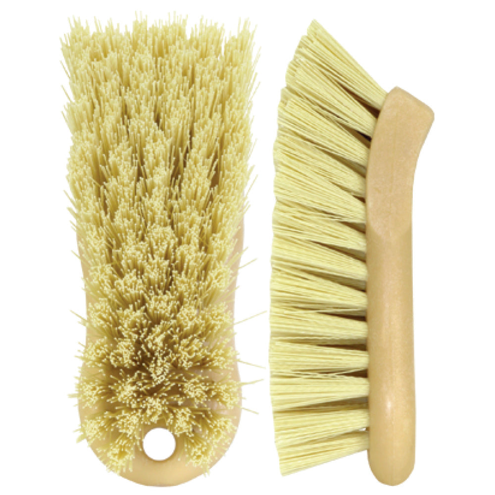 SM Arnold Heavy-Duty Interior & Upholstery Brush