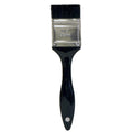 SM Arnold Paint Brush Style Detail Brush - Black