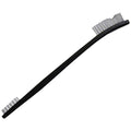SM Arnold Dual Purpose Toothbrush-Style Detail Brush