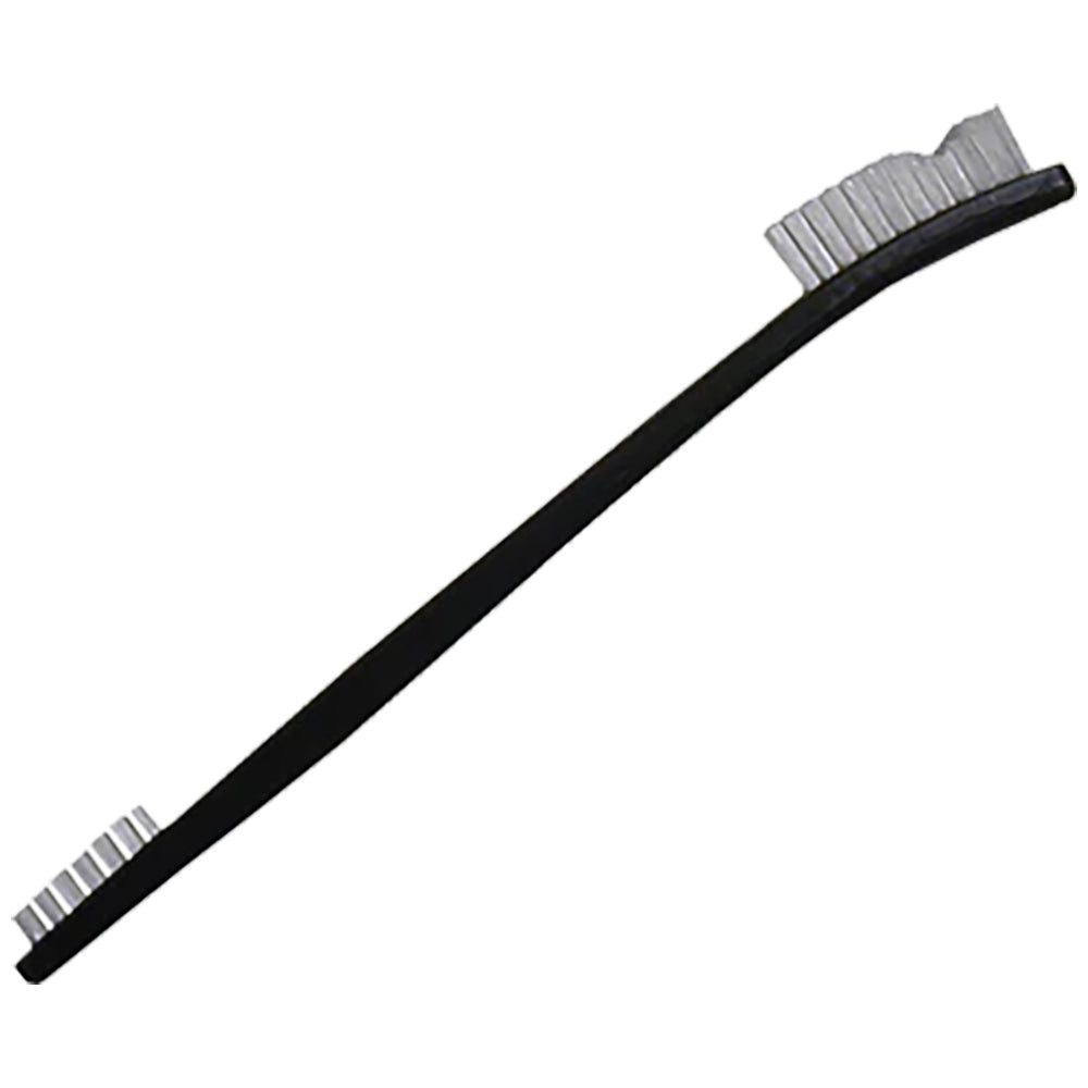 SM Arnold Dual Purpose Toothbrush-Style Detail Brush