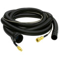 Mytee 15' x 1.25" Vacuum and Solution Hose Combo, #8501S