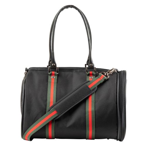 Petote Duffel Pet Carrier - Made in the USA - Please Note Shipping in Description