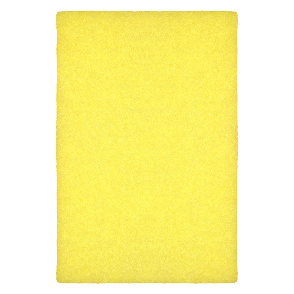 SM Arnold Scrub Away Bug & Tar Remover Pad - 6" x 9"