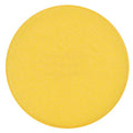 SM Arnold Foam Wax Applicator - 4", Yellow