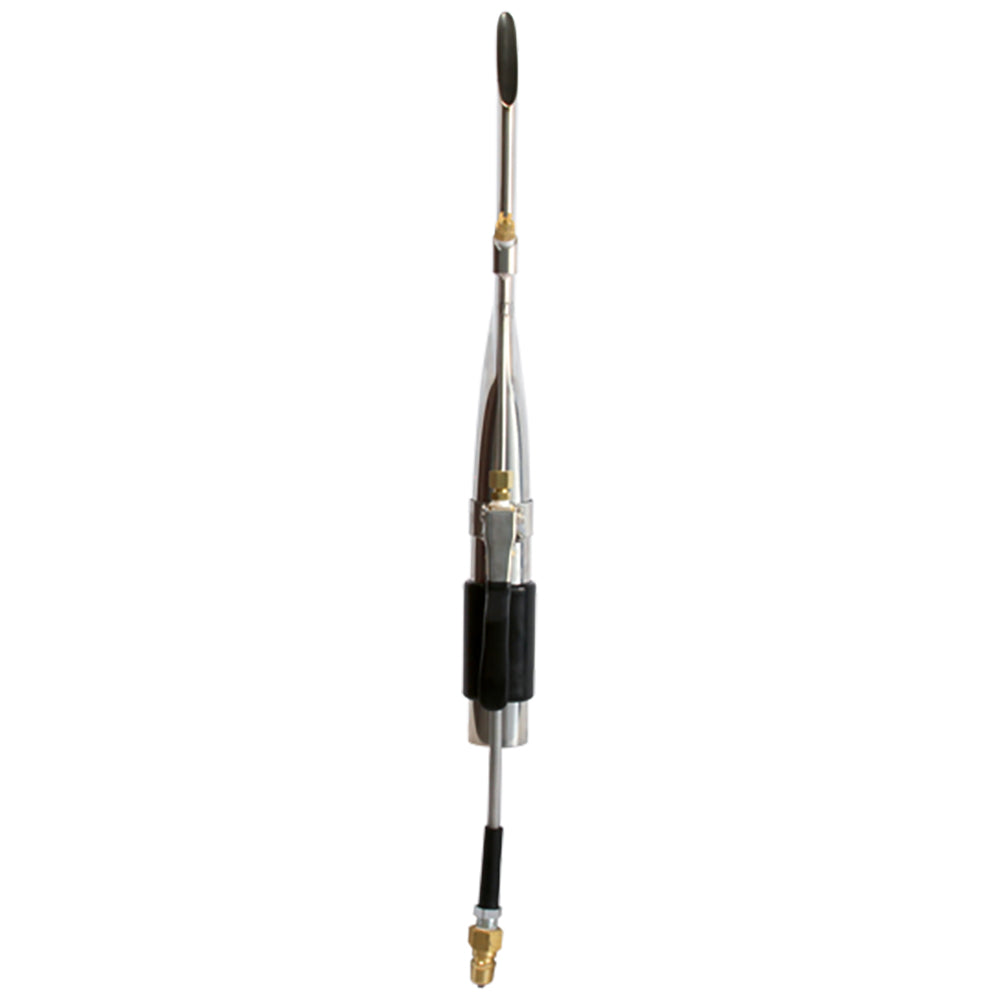 Mytee 3" Crevice Tool, 8700