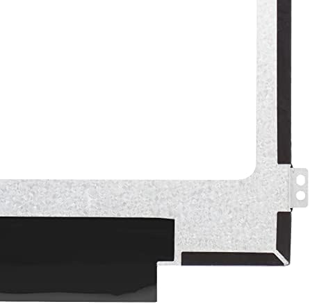 11.6" LCD Screen Replacement for Dell ChromeBook 11 3100 CB1C13 3120 3180 FGF20 0FGF20 P22T P26T P29T P29T001 LED LCD Display Panel Matte Non Touch HD(1366 * 768)