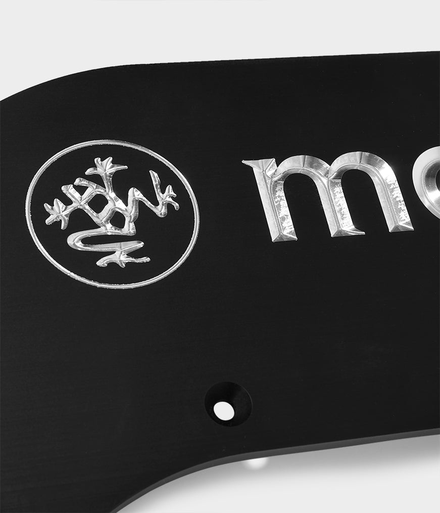 Wall Mat Rack