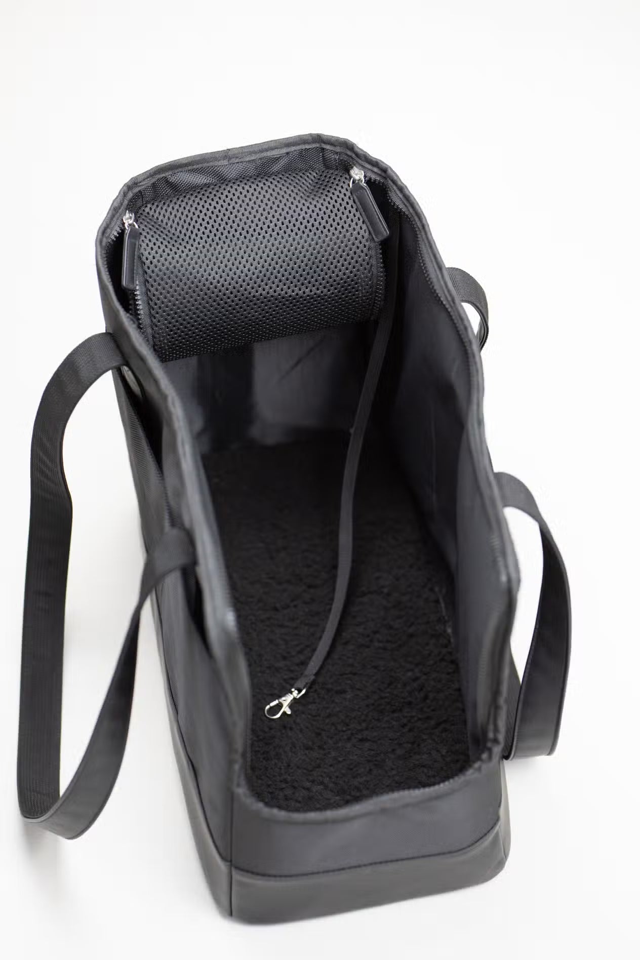 Oskar & Friends Pet Tote Bag – Fashion Meets Function