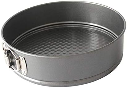 11 Inch Springform Pan Compatible/Cheesecake Pan/Leakproof Cake Pan, Nonstick Bakeware for Instant Pot Accessories and Pressure Cooker