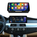 12.3 Inch 3/5 Series E60 E90 2009-2012 BMW Android Screen | Wireless Carplay | 8+64GB