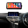 12.3" RX 2009-2014 RHD Lexus Android Screen | Wireless Carplay | 8+64GB