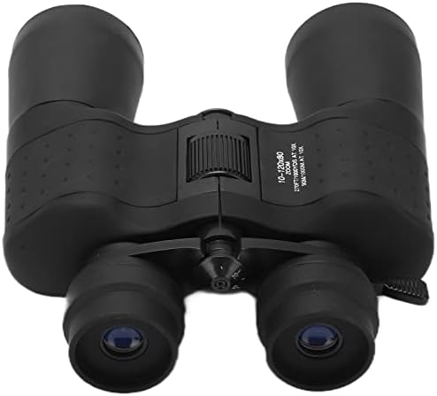 120x80 Binoculars TelescopeHigh Definition Binoculars for Adults with Universal Phone Adapter High Power HD Binocular Telescope for Outdoor Travelling Hiking