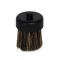 RUPES Horsehair Medium Cup Brush for iBrid Nano Tools, 9.BF3000