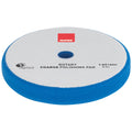 RUPES Rotary Coarse Foam Polishing Pad, 9.BR180H - 6.25", Blue
