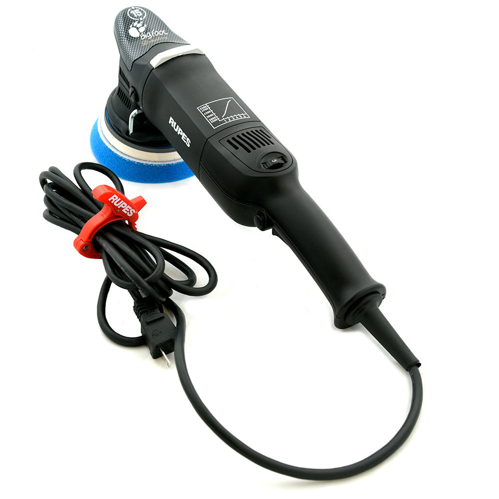 RUPES Cord Management Clamp, 9.Z1024