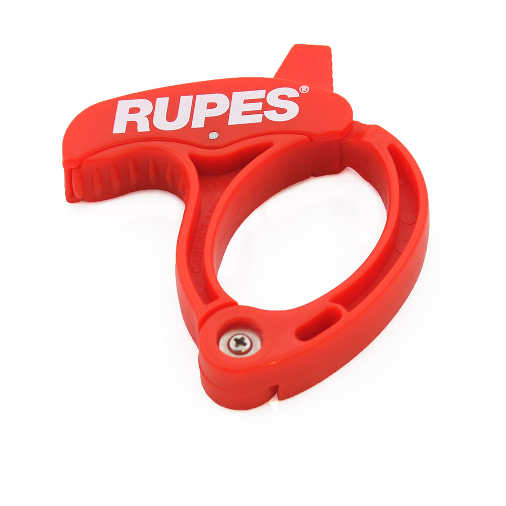 RUPES Cord Management Clamp, 9.Z1024