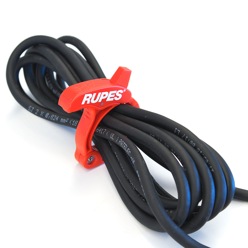 RUPES Cord Management Clamp, 9.Z1024