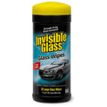 Stoner Invisible Glass Wipes - 28 Wipes