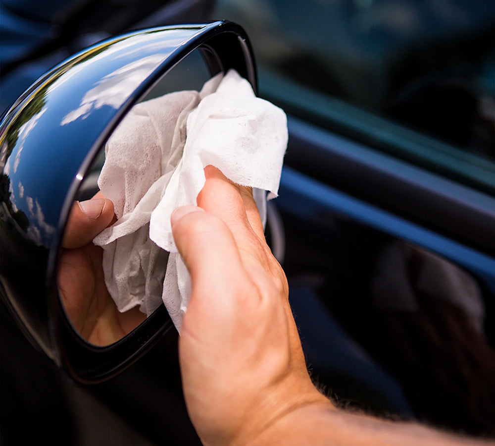 Stoner Invisible Glass Wipes - 28 Wipes