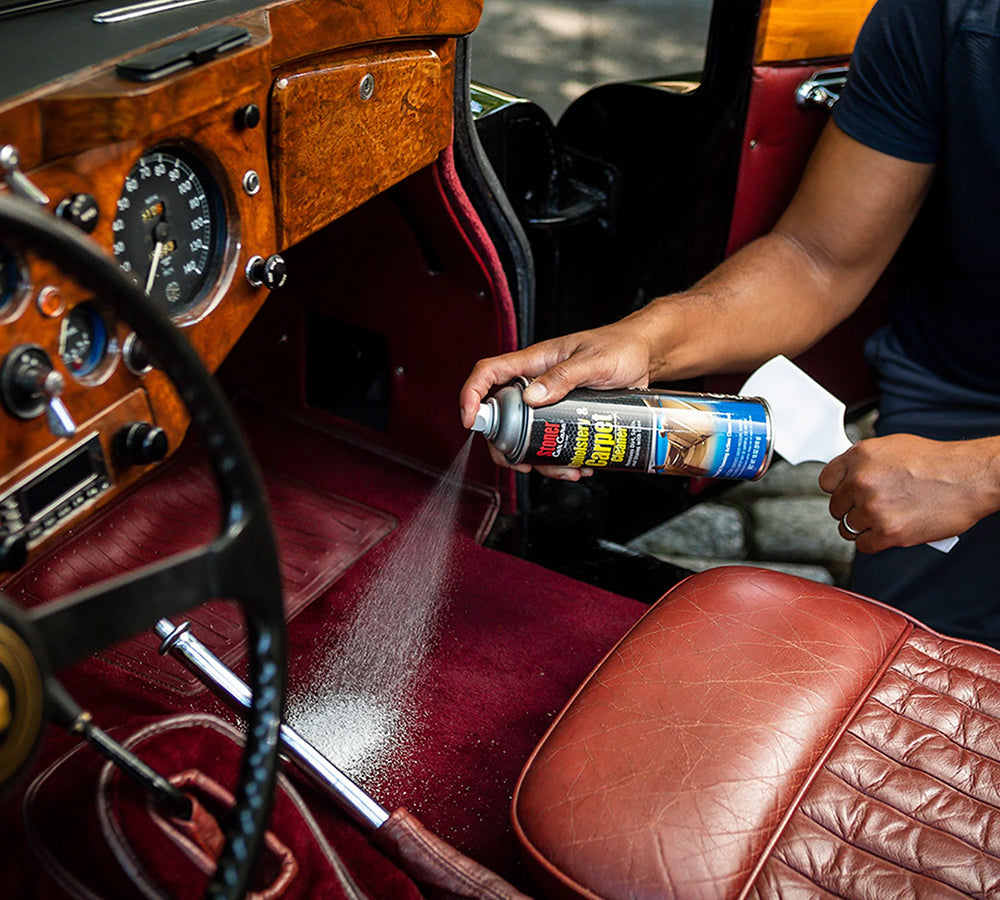 Stoner Carpet Cleaner - 18 oz.