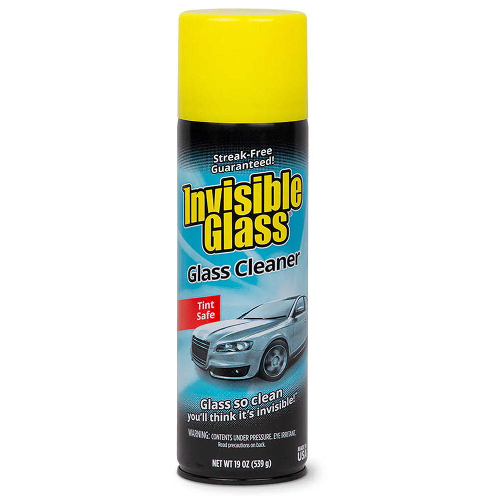 Stoner Invisible Glass - 19 oz. aerosol