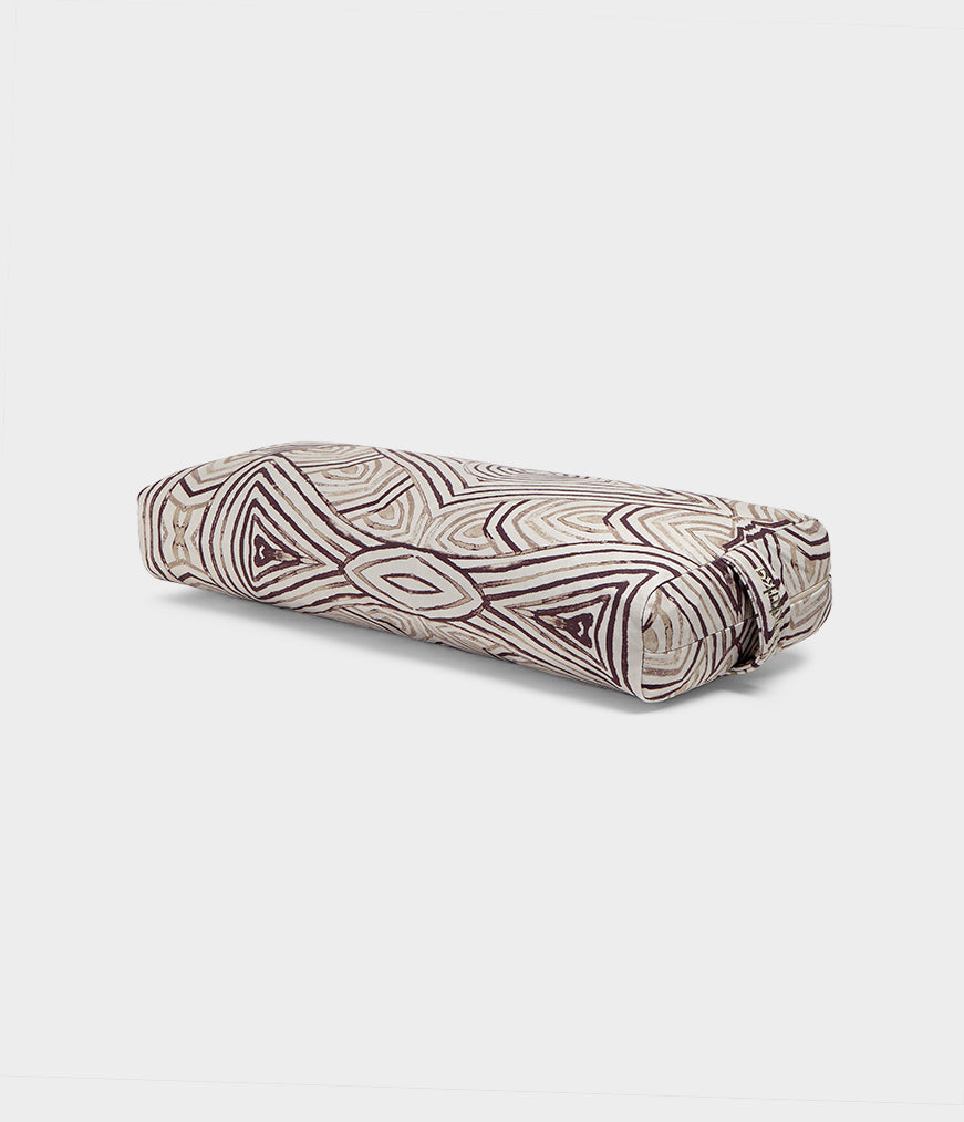 eQua® Rectangular Bolster Cover