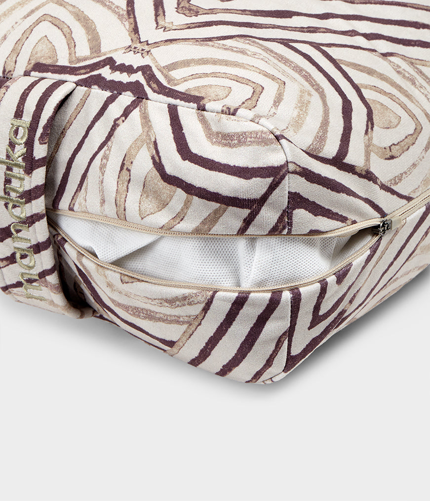 eQua® Rectangular Bolster Cover