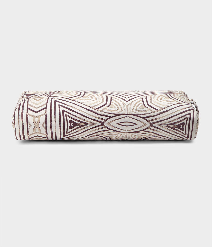 eQua® Rectangular Bolster