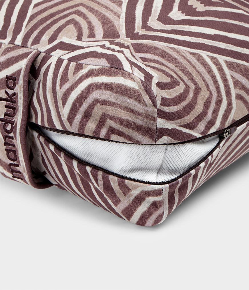 eQua® Rectangular Bolster Cover
