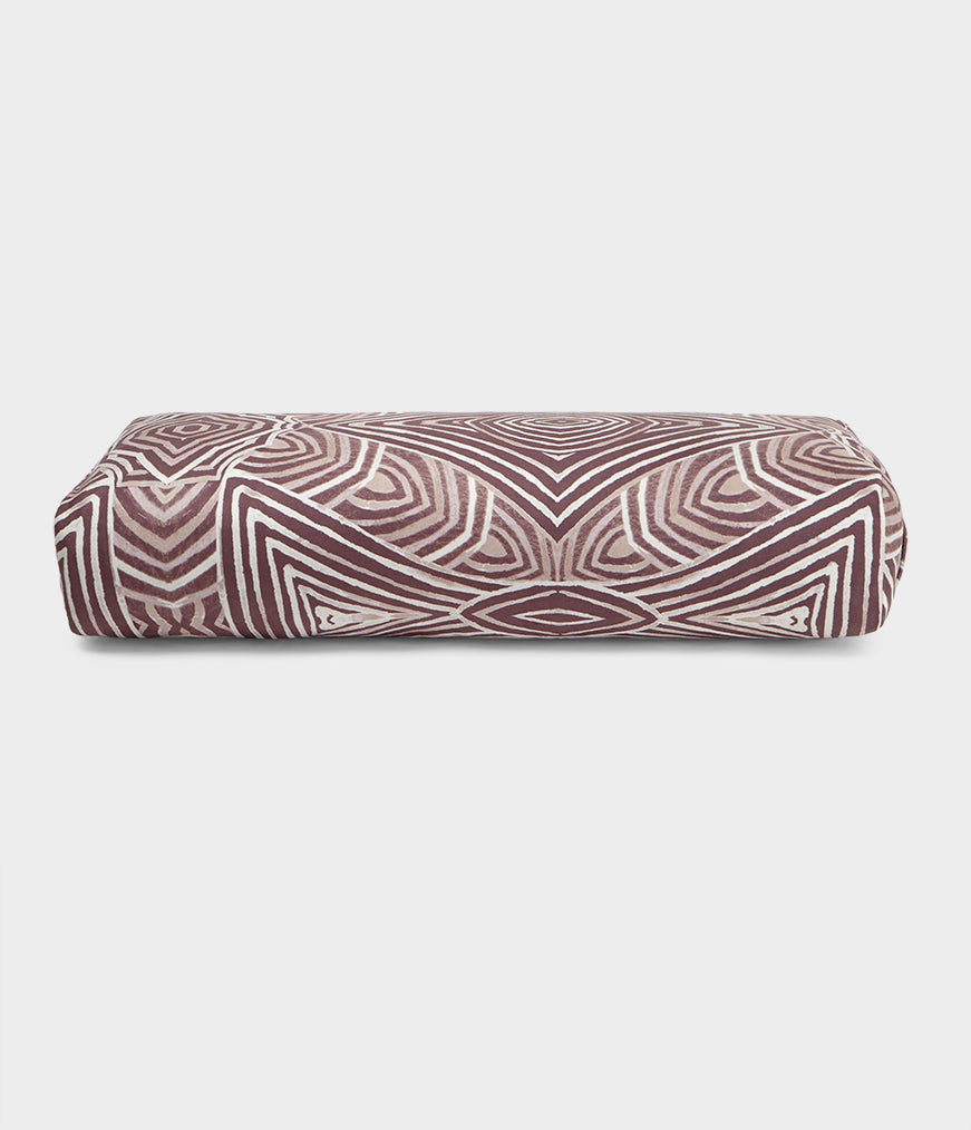 eQua® Rectangular Bolster