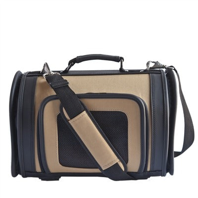 Petote Kelle Pet Carrier - Made in the USA - Please Note Shipping in Description