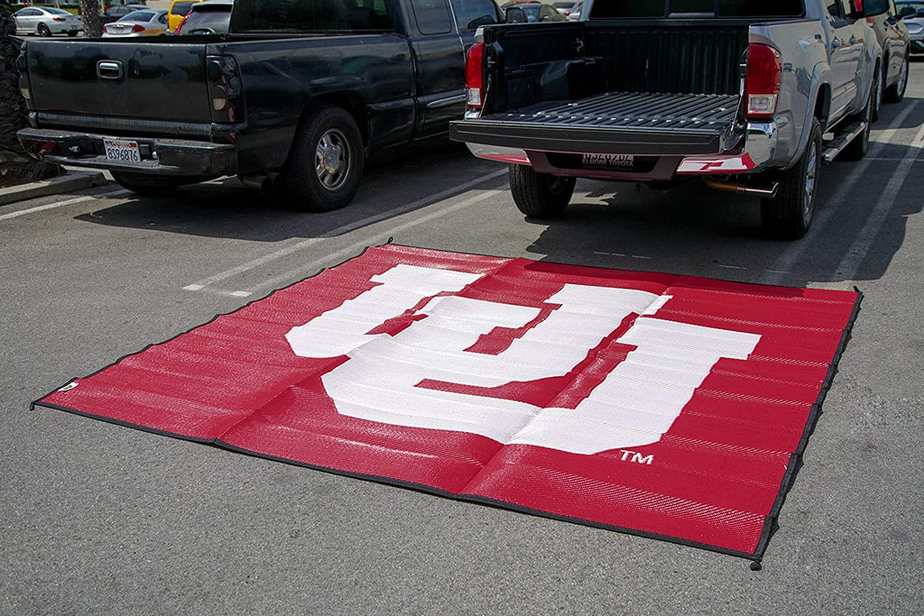 Collegiate Tailgate Picnic Mat