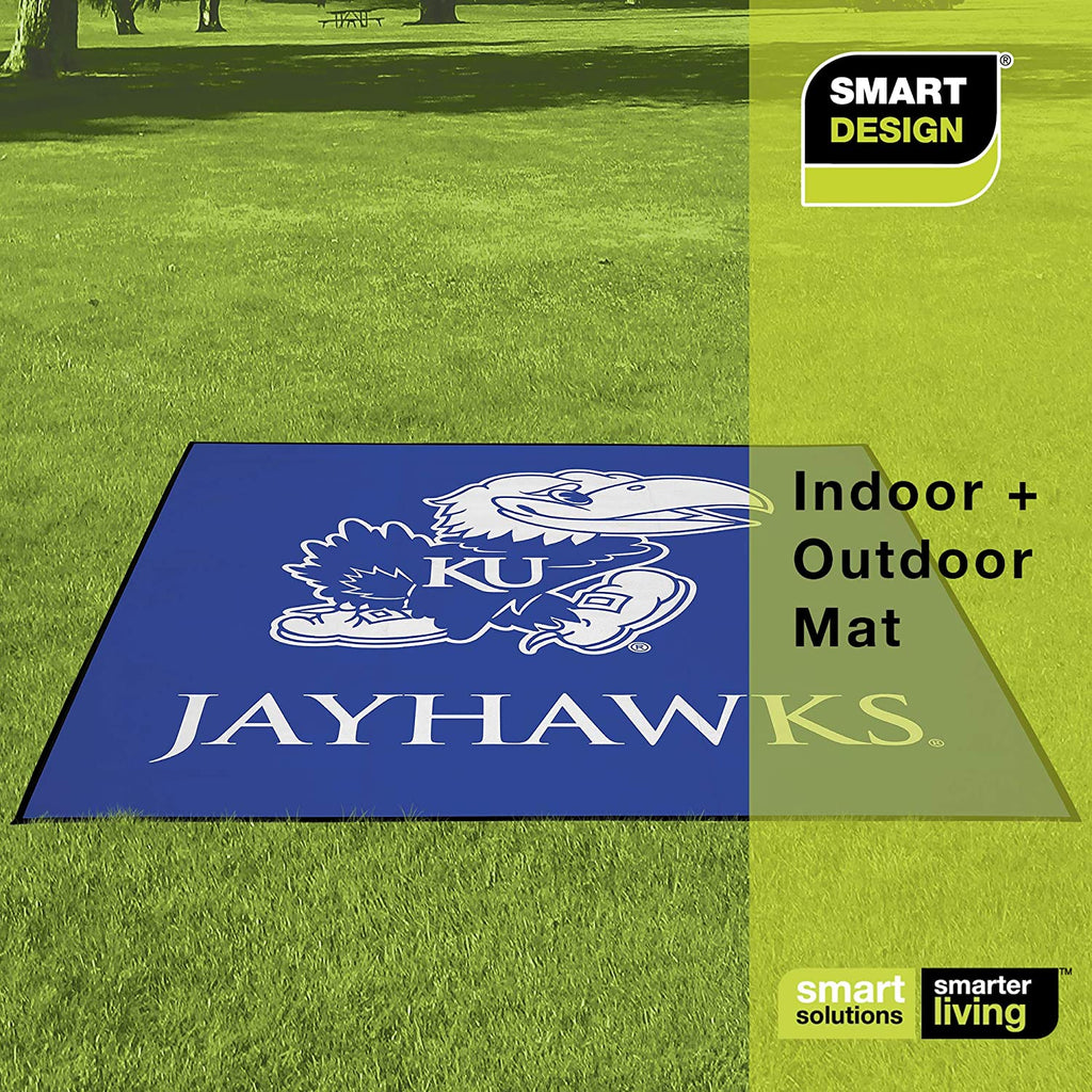 Collegiate Tailgate Picnic Mat