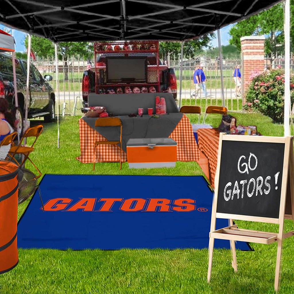 Collegiate Tailgate Picnic Mat
