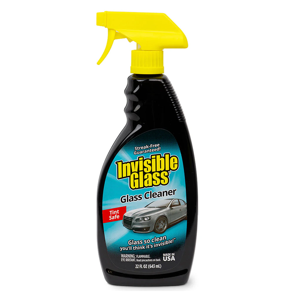 Stoner Invisible Glass - 22 oz. spray bottle