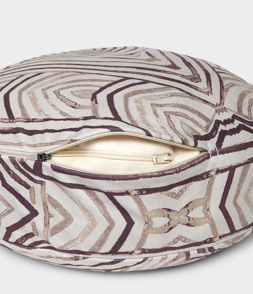 eQua® Meditation Cushion Cover