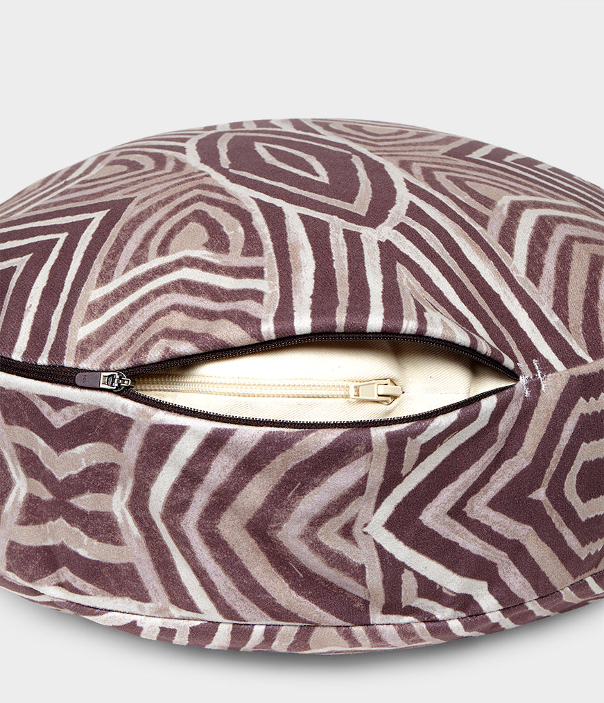 eQua® Meditation Cushion Cover