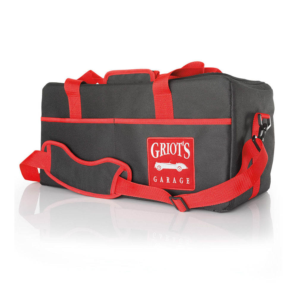 Griot's Garage Detailer's Bag