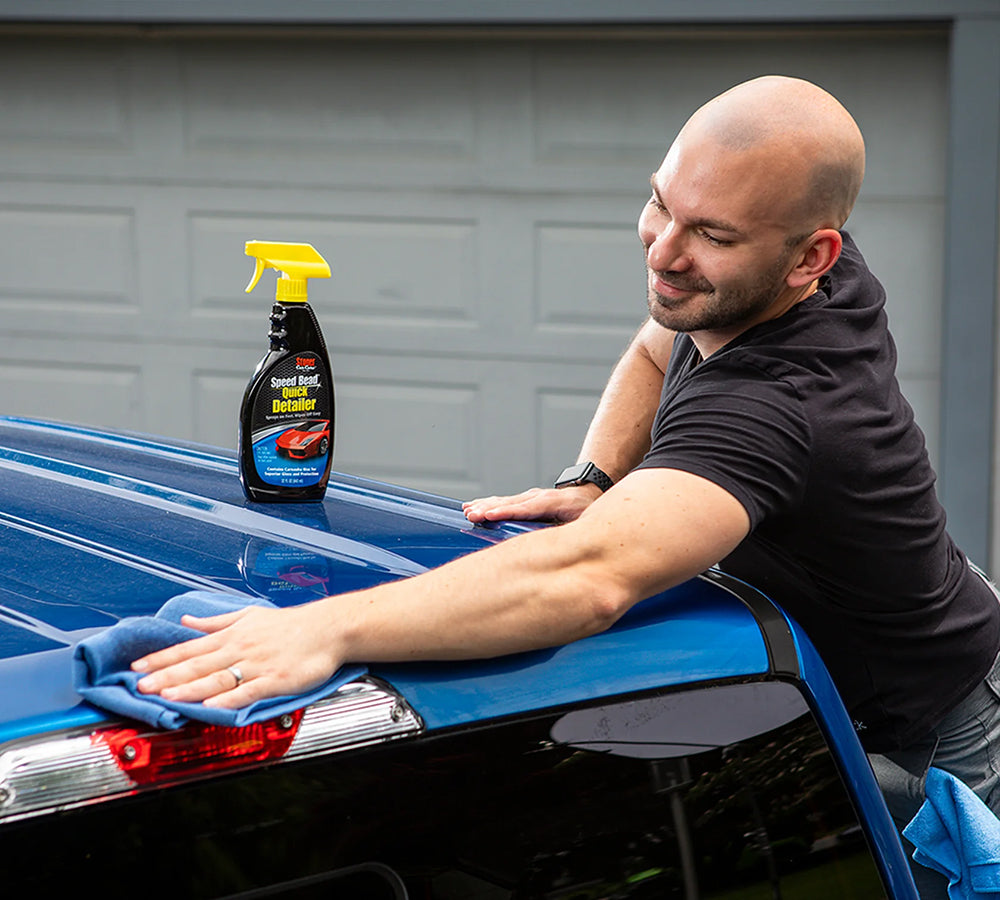 Stoner Speed Bead Quick Detailer - 22 oz.