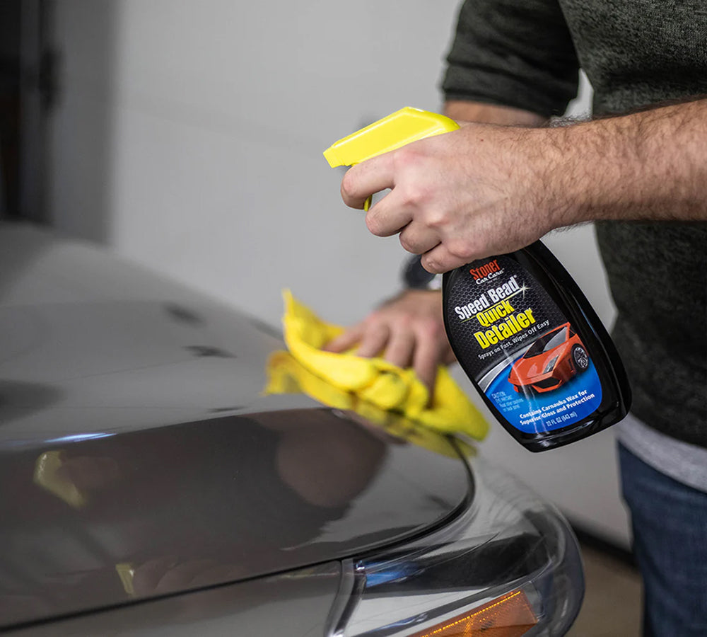 Stoner Speed Bead Quick Detailer - 22 oz.