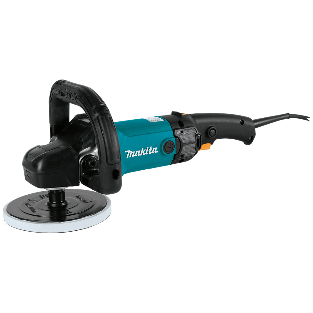 Makita 9237C Rotary Polisher