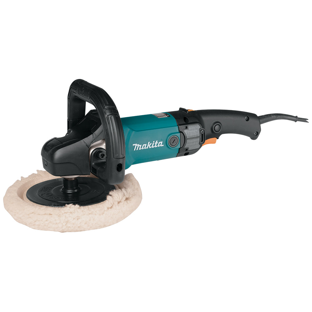 Makita 9237C Rotary Polisher