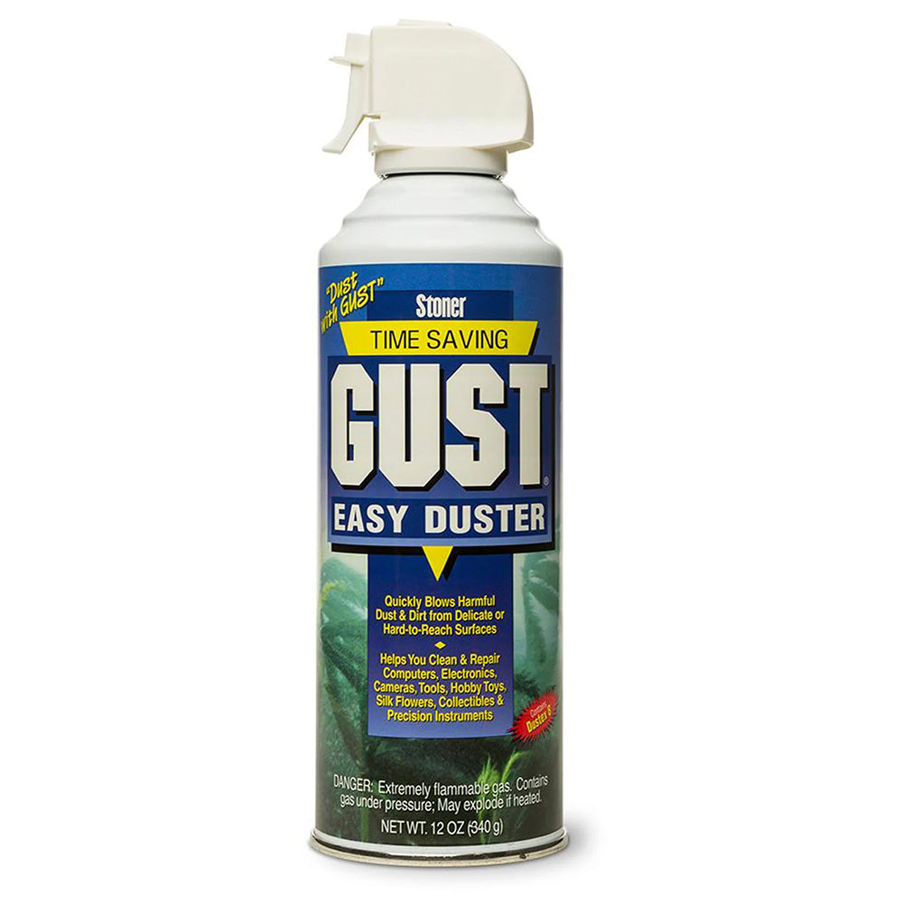 Stoner Gust EZ Duster - 12 oz.