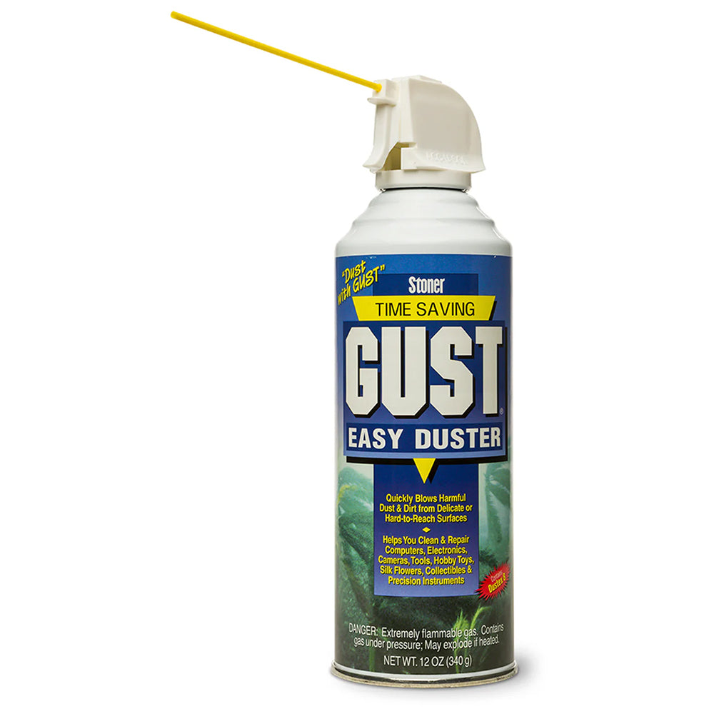 Stoner Gust EZ Duster - 12 oz.