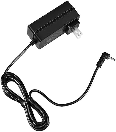 12V 2A Charger for Chuwi UBook X GemiBook Pro 14'' GemiBook 13''IPS HeroBook Pro 14.1'' IPS Pro+ 13.3 LarkBook 13.3 LincPlus P3 P4 1409 1429 P2 P1 TECLAST F5R F6 F6S F6 Plus F6 PRO F7S F7 AIR